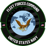 ︱USN︱Fleet Forces Command