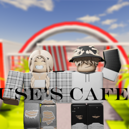 Use's Cafe!!!