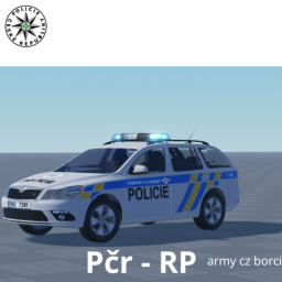 Pčr - RP