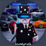 AteMyFate Group Thumbnail
