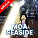 MOA SEASIDE: THE PAD