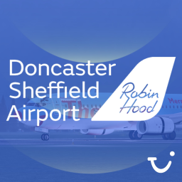 [EGCN] Doncaster Sheffield Airport