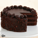Chocolate Cake #######
