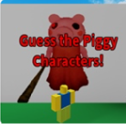 Guess that piggy character [KONA]