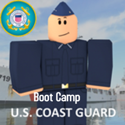 [USCG] Boot Camp