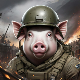 (APHA) UPD. XMAS BOROV war simulator