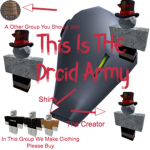 Droid Army (Official)