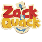 Zak and Quack?