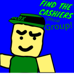 Find The Cashiers Official Group