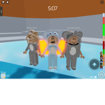 Elephants only! <3