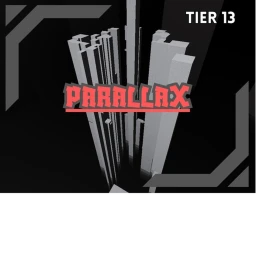 Parallax [Tier 13] icon