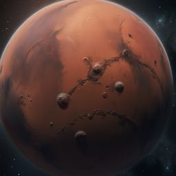 Mars Builder