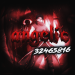 #angelick