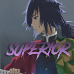 ﹩UPERIOR