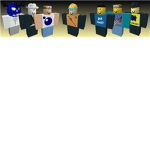 2008 Simulator Fan Club
