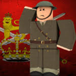 {1940's} British Army