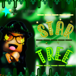 Star tree!