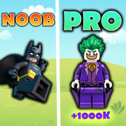 [NEW!] Villian Clicker icon