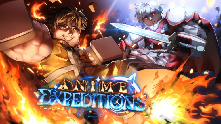 [🔥] Anime Expeditions