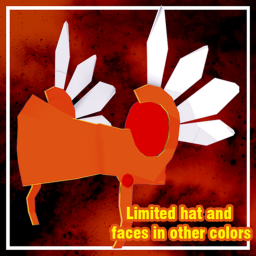 Limited other colors !!! 😎😮 + KORBLOX + HEADLESS
