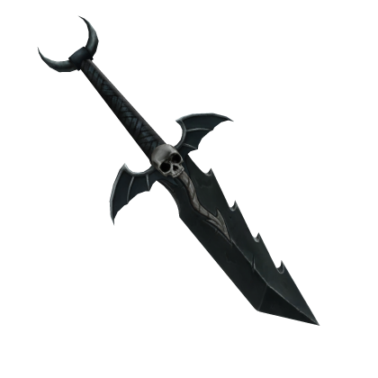 Blade of Tormented Souls