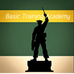 British Army Training Academy
