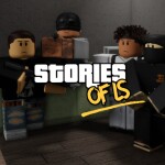 Stories of Los Santos