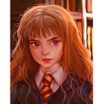 Daily hermione