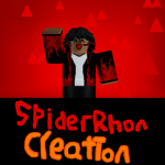 SpiderRhon Creation