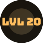LEVEL 20