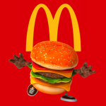 Burger Mac Mac