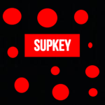 SupKey