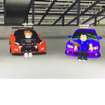 The hood drifters