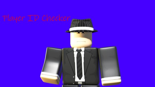 Player ID Checker