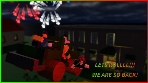 house remake 4!