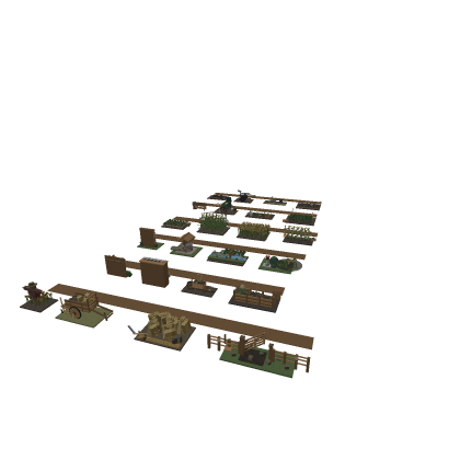 Farm Pack