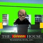 ~The Green House~