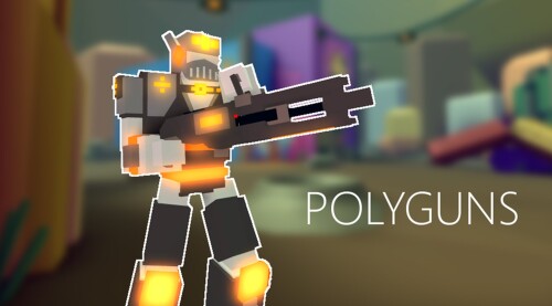 POLYGUNS