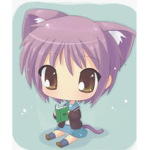 Nyan neko