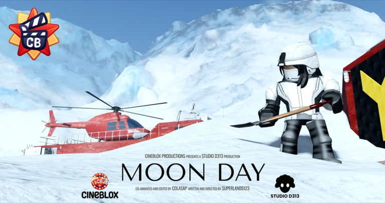 Moon Day Premiere Event