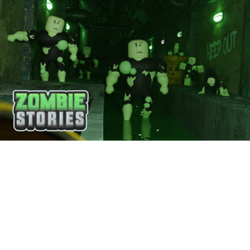 Zombie vs player 