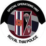 SPECIAL OPERATIONS UNIT | นเรศวร261