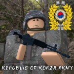 Republic of Korea Army Sangmudaeㅣ대한민국 육군 상무대