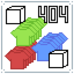 Testing error 404