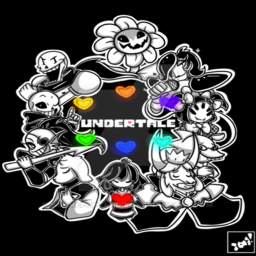 Undertale RP