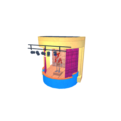 Fnaf movie pirate cove