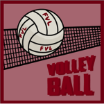 Forward Volleyball League