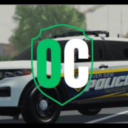 oakley county roleplay  icon