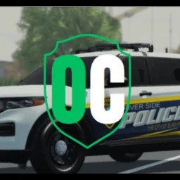 oakley county roleplay  icon