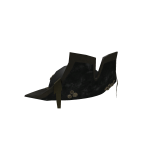 Davy Jones' Tricorne